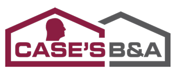 Cases B & A Builders Salvage!